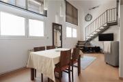 Unique Historic Factory Duplex - Only 15 min walk to Las Ramblas