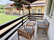 Casa Magda - Oaza de Relaxare