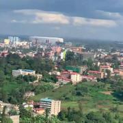 Top Nairobi