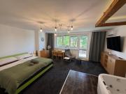 Apartmány Adam