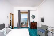 Top Positano