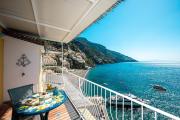 Top Positano