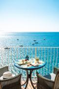Top Positano