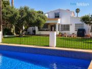 Villa la Siesta by HMR Holidays