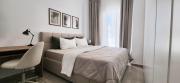 The Green Velvet Brand New Lux 3BR Penthouse near Metro Port