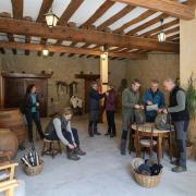 Top Villafranca del Cid