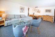 Valbella Apartment Cross country skiing