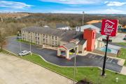 Top Branson