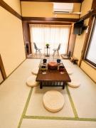 10 min to Asakusa, Sky tree, Train to Airport , Luggage drop, Edo Harmony