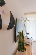 White Surf Apartment Balatonfüred w AC by NW