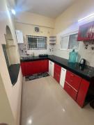 3 Bhk Comfy Apartment- Gachibowli