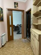 Cozy Rustaveli Apartment Kobuleti