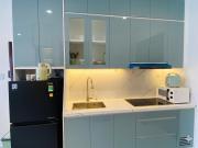 Modern Studio - Million-Dollar Park View