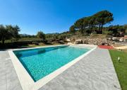 Villa Is Cherchis - Pool Resort Blue