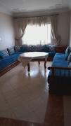 2 chambres avec vue sur mer et parking