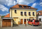 Hotel Garni Myší Díra