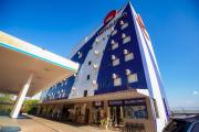 Hotel Caminho do Rosário