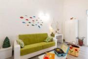 Iris Apartment, comfort nel cuore di Bisceglie