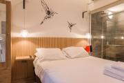 Bellavista Buzz Stylish 1BR Oasis Just Steps from the Metro