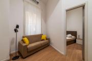 GuestHost - Elegant Flat Roma Prati & Ottaviano MA
