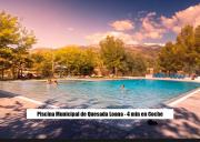 Casa rural Sierra de Quesada