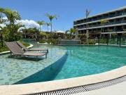 Studio Luxo Garden no Beach Class Verano Muro Alto - Porto de Galinhas by Mars