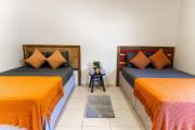 Casa Origen Room 4 Beachfront