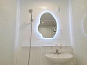 SNU, spacious 2 room