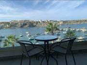 Top St Pauls Bay