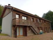 Lenvers de la Hutte