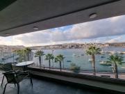 Top St Pauls Bay