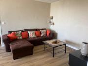 2 bedroom apartment, Terrace, Parking, Beach 2 minutes away on foot