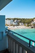Top Cala Santanyi