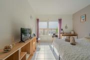 Appartement Les vagues dorées - Résidence Kiwi