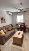 ARCO SAUCEDA Apartamentos
