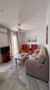 ARCO SAUCEDA Apartamentos