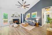 Top Friendly Village of Crooked Creek