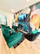 Designer Atlanta Oasis!