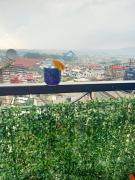 Top Shillong