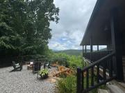 Top Mineral Bluff