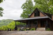 Top Mineral Bluff