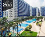 1 Br Staycation AB Sea Residences Tower E MOA