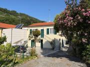 Appartamento con giardino e posto auto