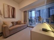 Queen Executive Suite near Solaire Casino and MRT