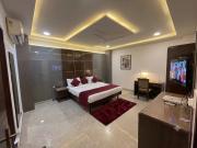 Top New Delhi