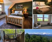 Top Bragg Creek
