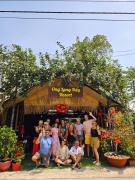 Ong Lang Bay Resort