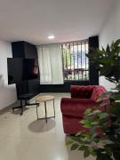 Apartamento en el poblado , manila 4