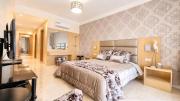 Luxury family apart parc plaza Mohammedia