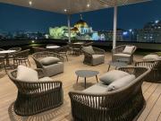 Bellas Artes Balcony Suite in the Heart of CDMX 410